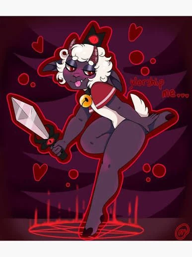 lamb thumbnail