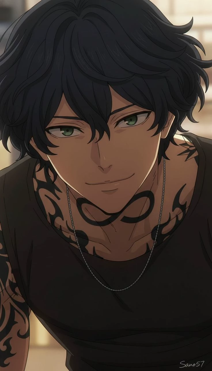 Yamato Endo thumbnail