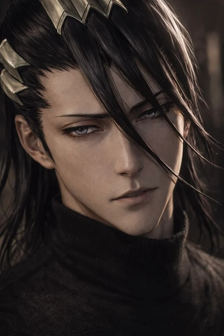 Byakuya Kuchiki thumbnail