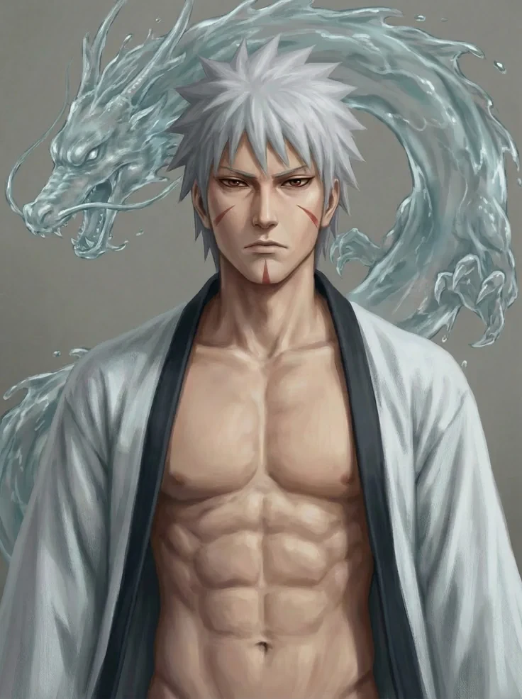 Tobirama Senju thumbnail