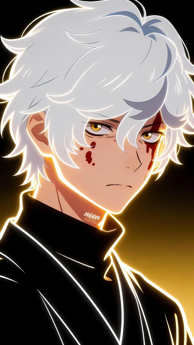 Gabimaru thumbnail