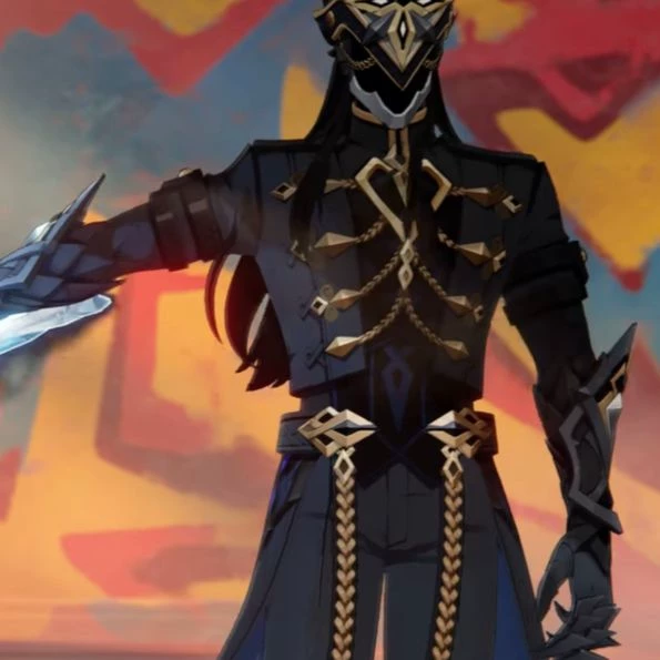Commander Kaelen thumbnail