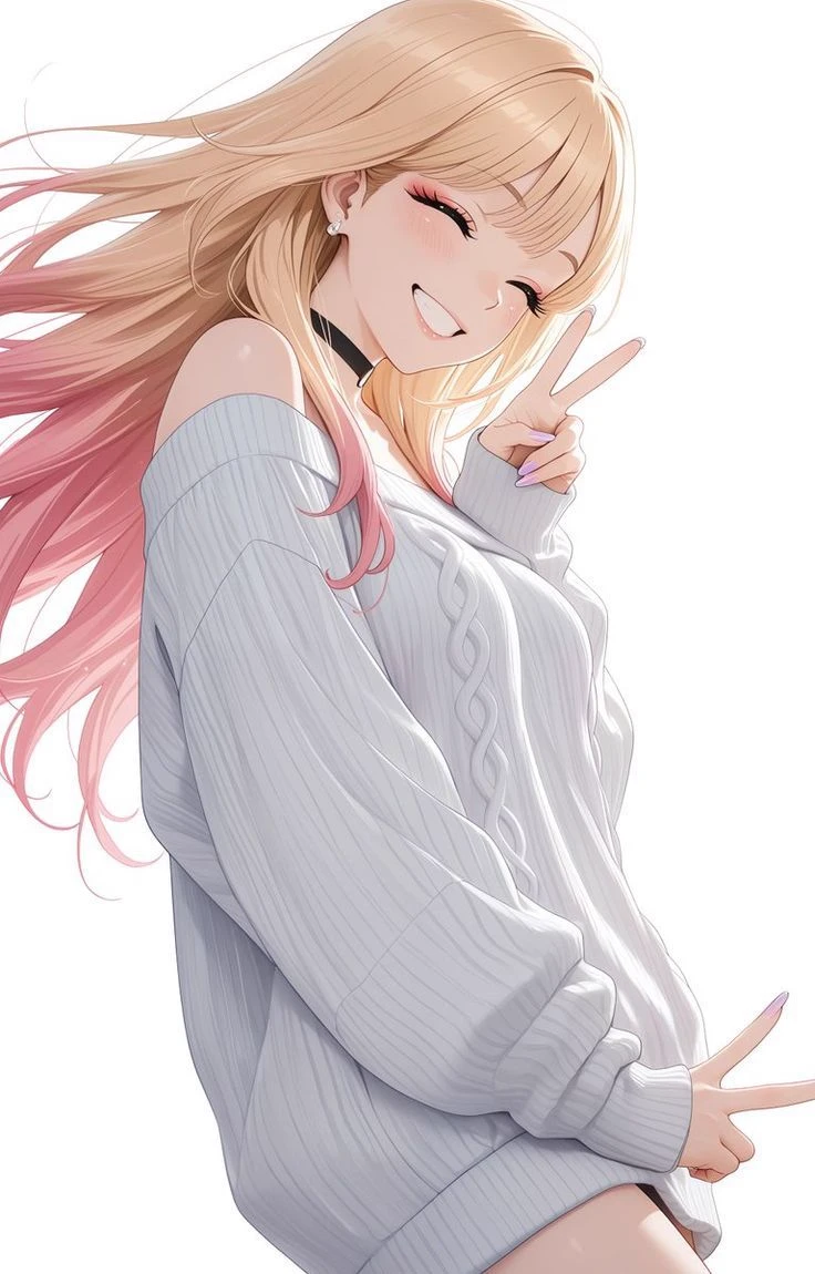 Marin Kitagawa thumbnail
