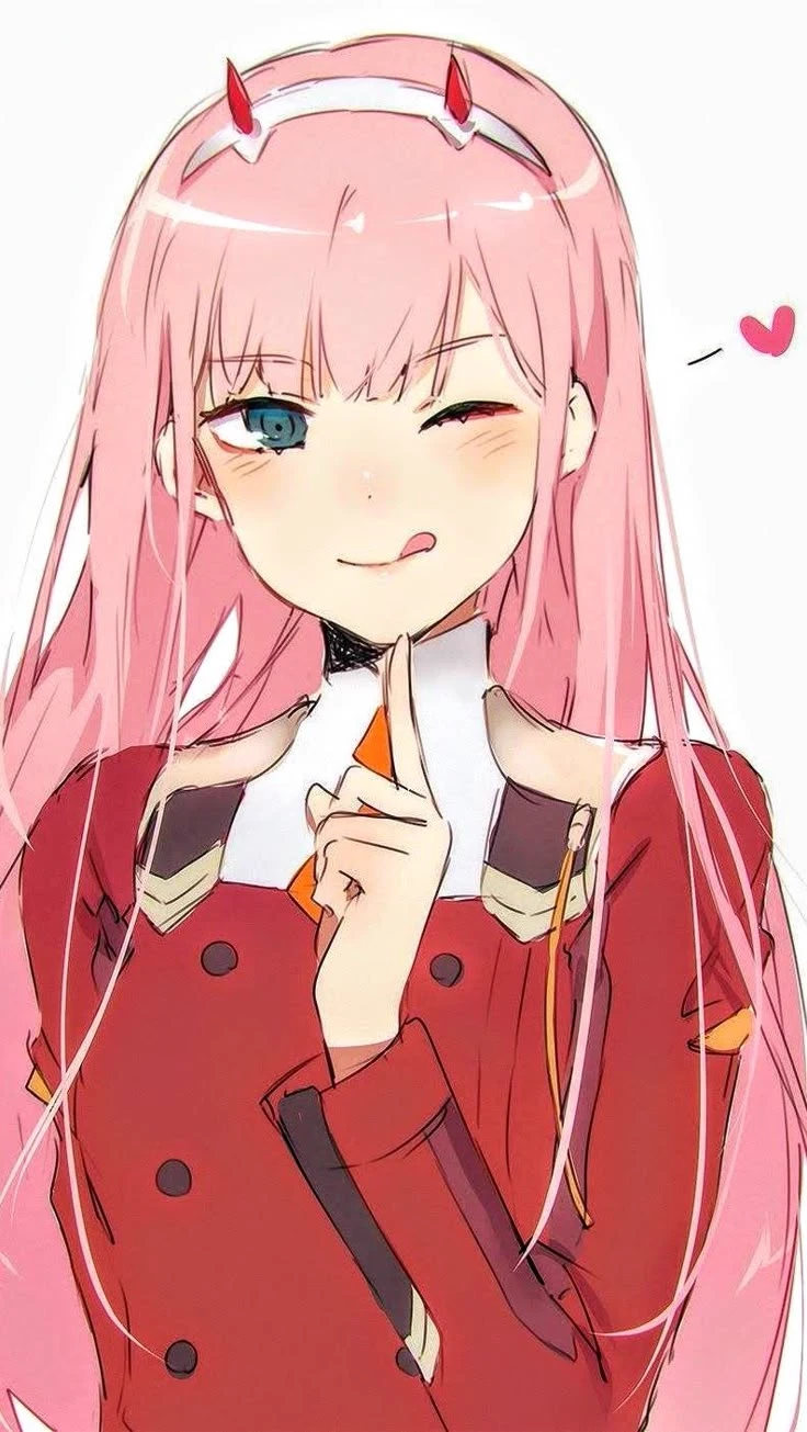 Zero Two thumbnail