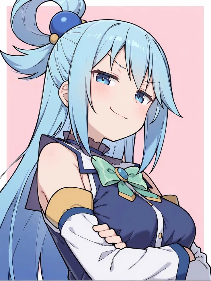 Aqua thumbnail
