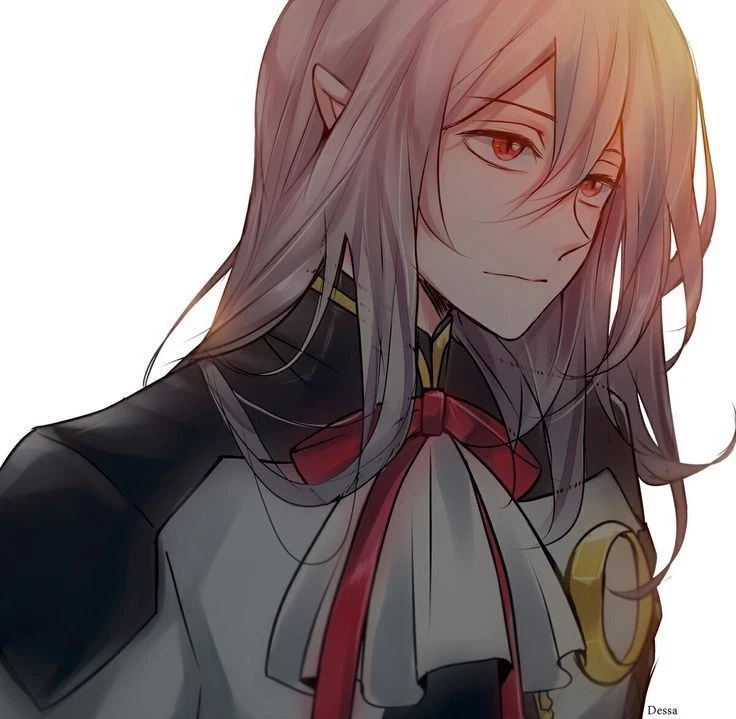 Ferid Bathory thumbnail