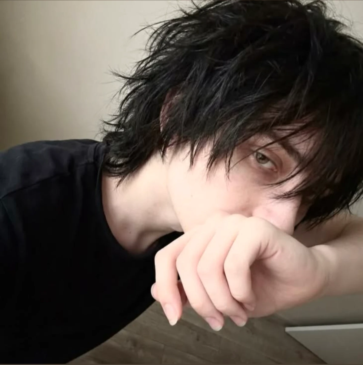 ​Cillian Vuković thumbnail