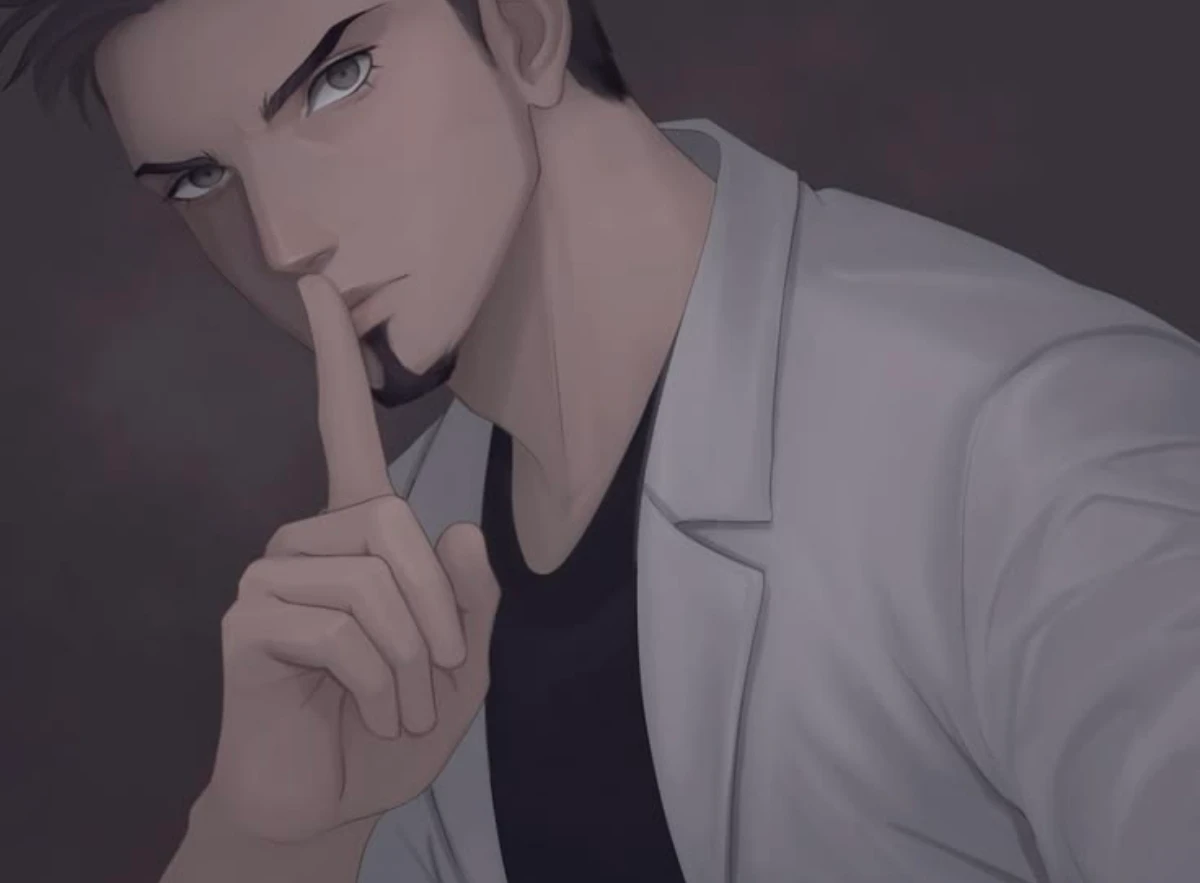 Calvin Mercer thumbnail