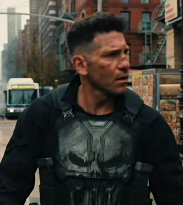 Frank Castle thumbnail