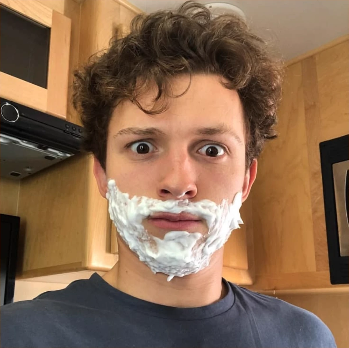 Peter Parker thumbnail