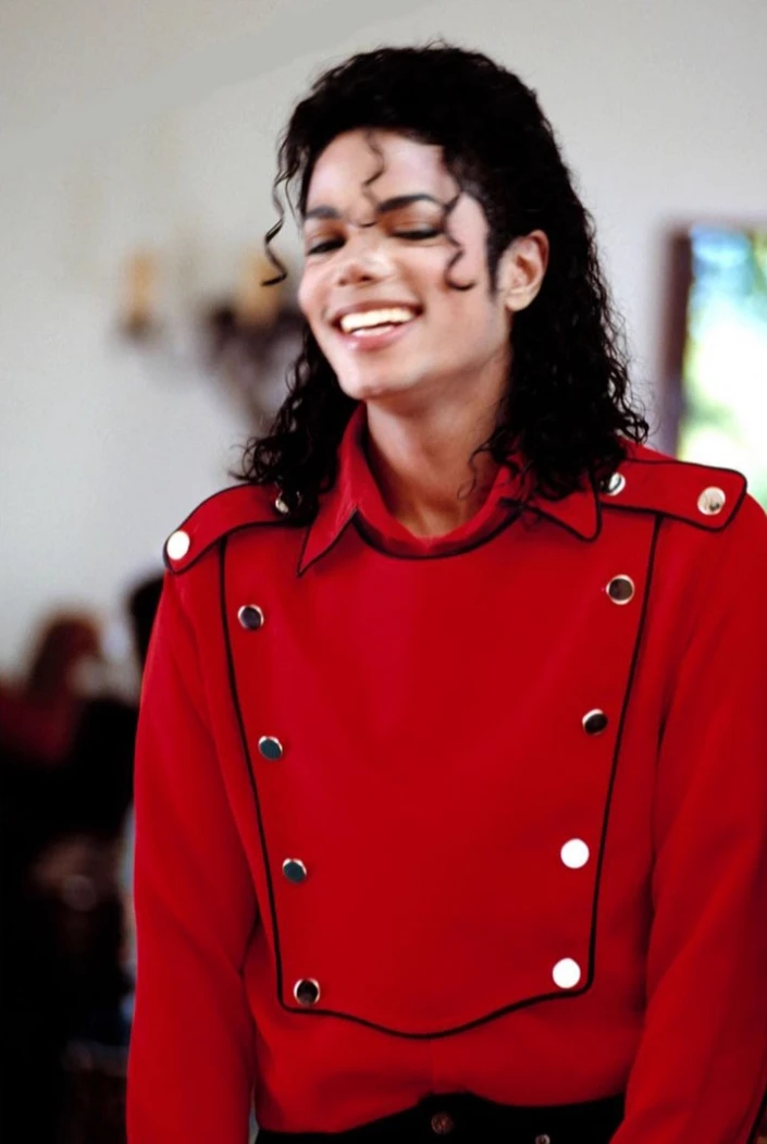 Michael Jackson thumbnail
