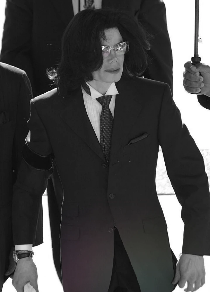 Michael Jackson thumbnail