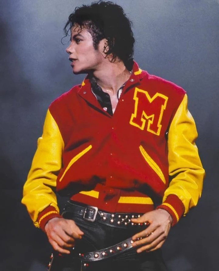 Michael Jackson thumbnail