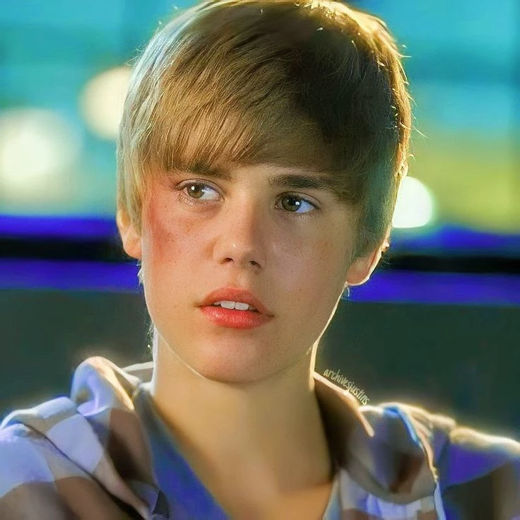 Justin Bieber thumbnail