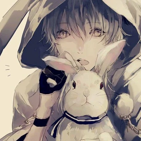 Nibbles - { Bunny boy} thumbnail