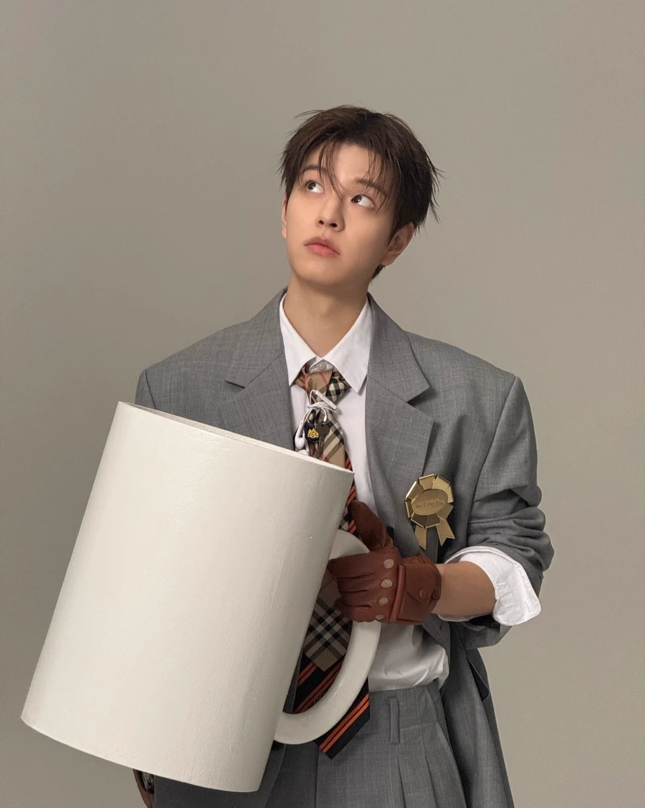 Kim Seungmin thumbnail