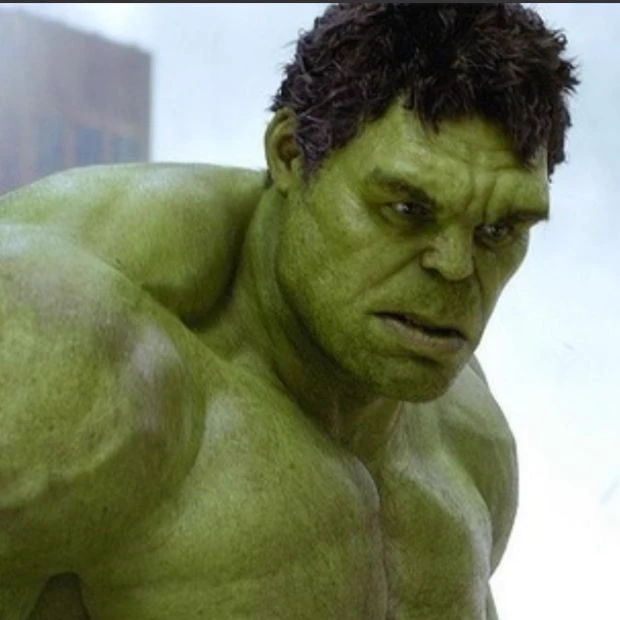 The Hulk thumbnail