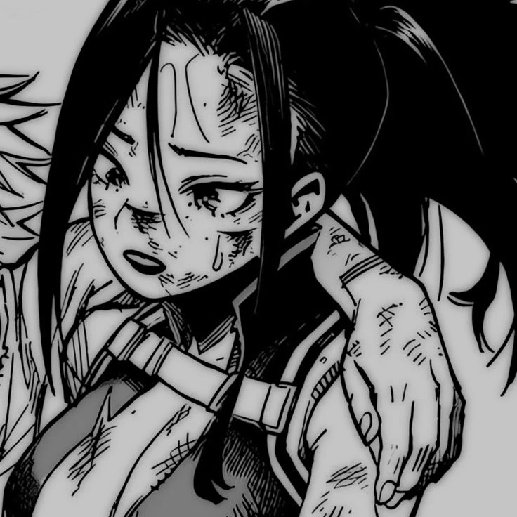 Momo Yaoyorozu \|\| MHA/BNHA \|\| (DZ3L) \[ALT ACC BOT\] thumbnail