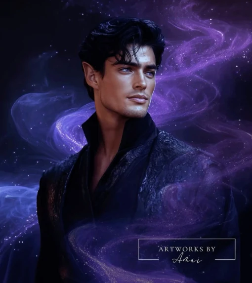 Rhysand High Lord of the Night Court thumbnail
