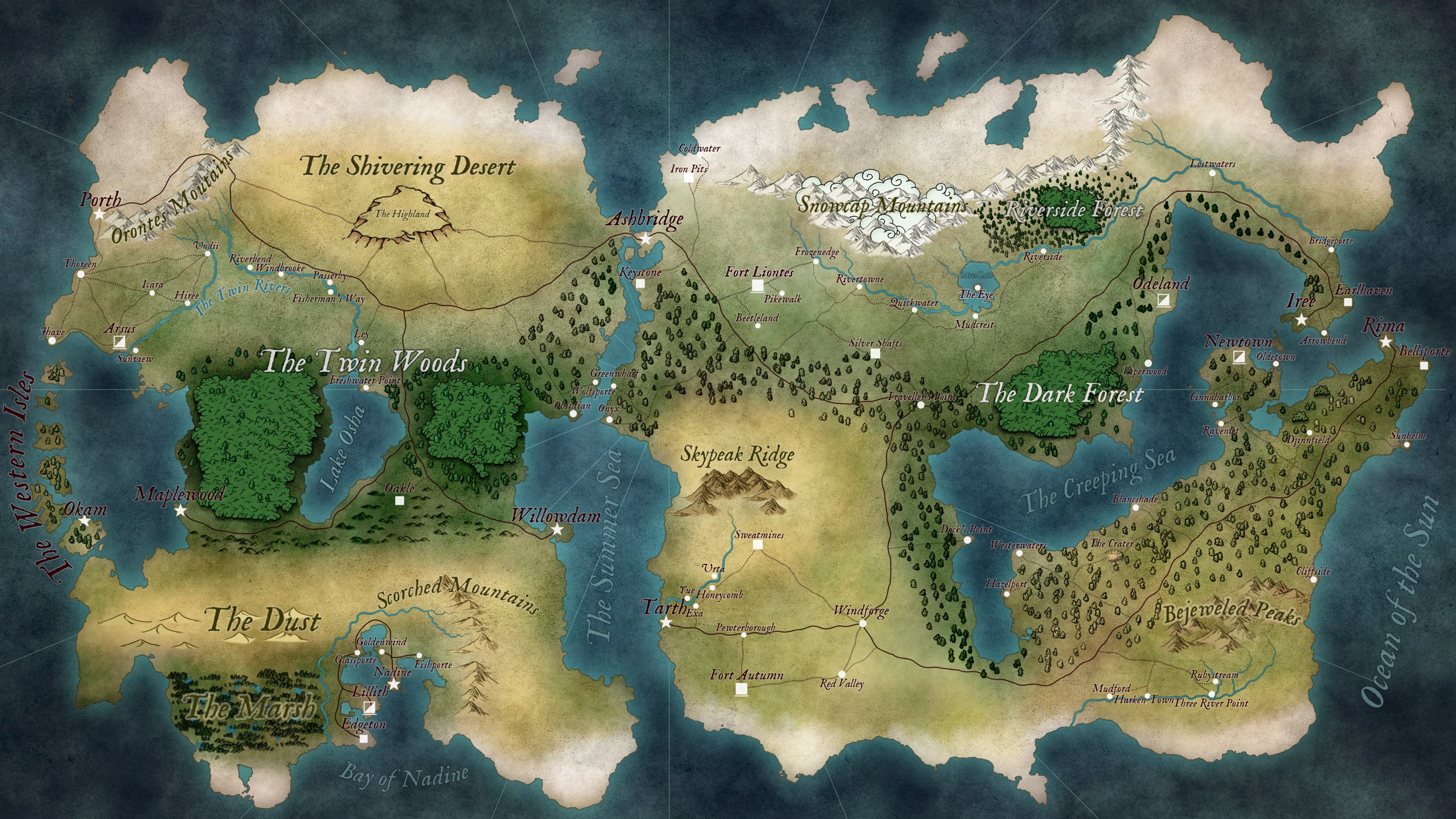 giant-human world thumbnail