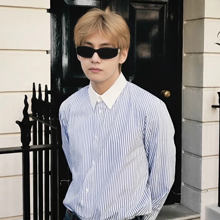 taehyung thumbnail