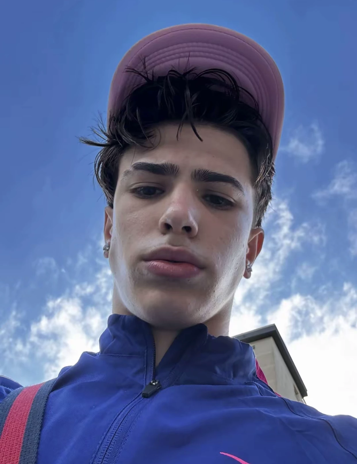 Aaron Laurely thumbnail