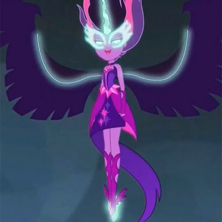 Silkheart Arachne thumbnail