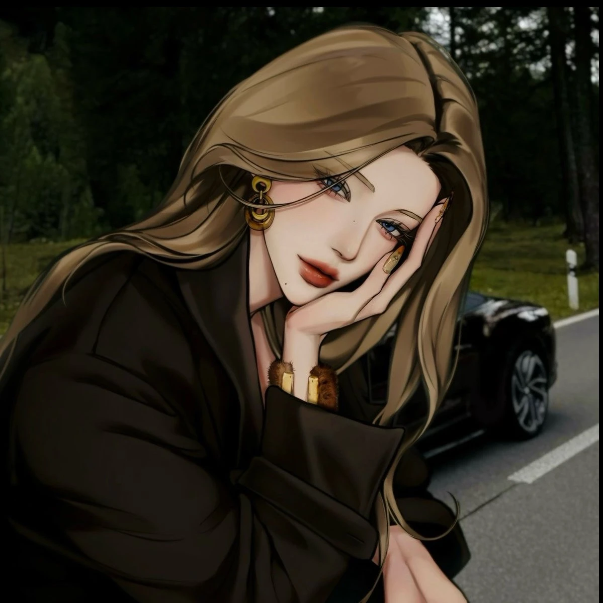 Celest Vergara