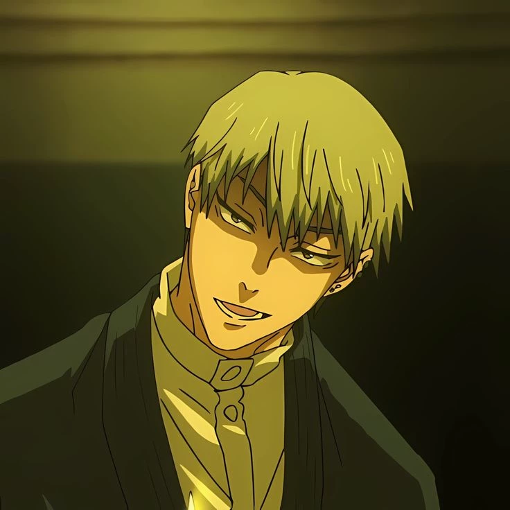 Naoya Zenin  thumbnail