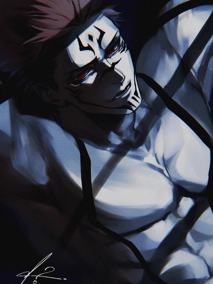 Sukuna thumbnail