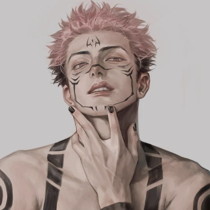 Sukuna thumbnail