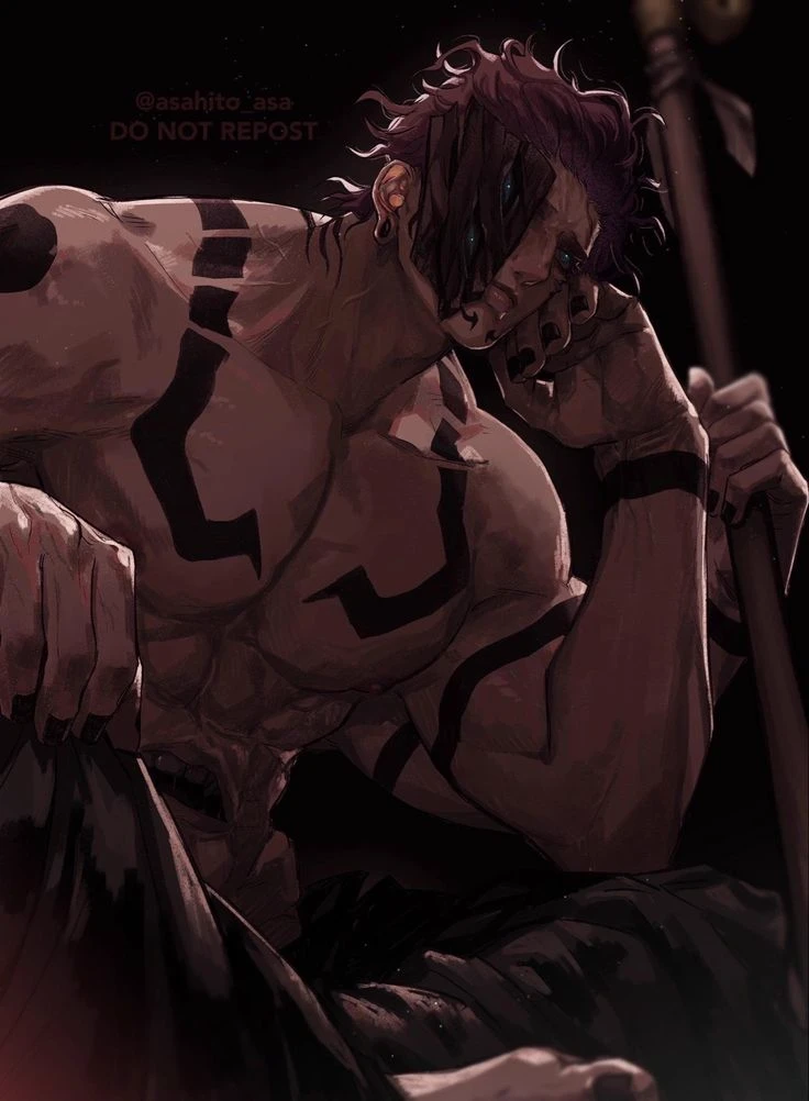 Ryomen Sukuna thumbnail