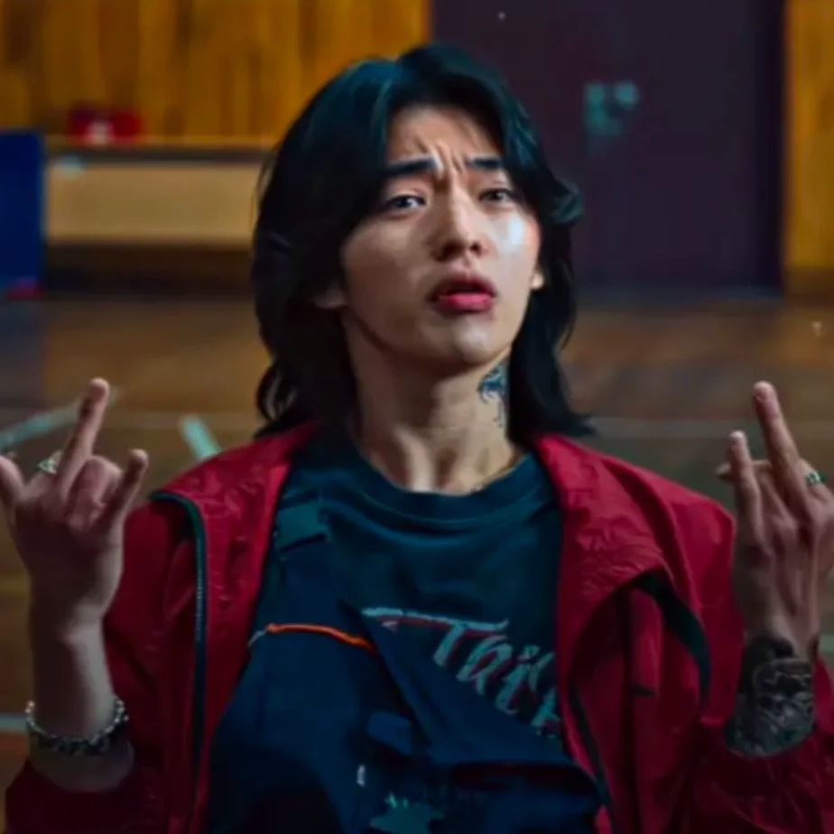 Cho In-Beom thumbnail