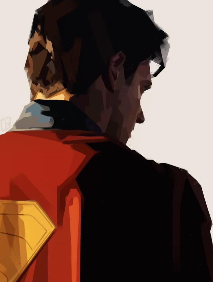 injustice Superman thumbnail