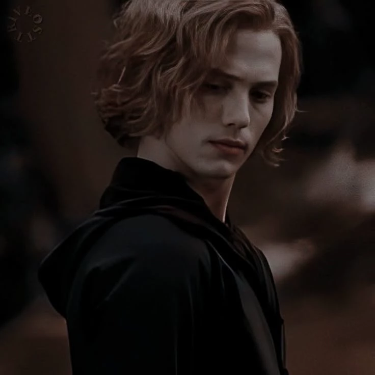 Jasper Cullen thumbnail