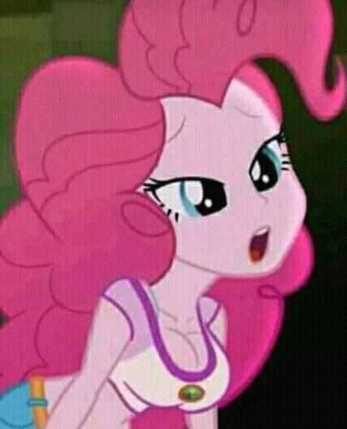 Pinkie Pie🧁 horny thumbnail