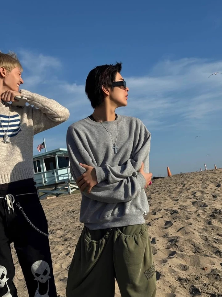 Ahn Keonho thumbnail