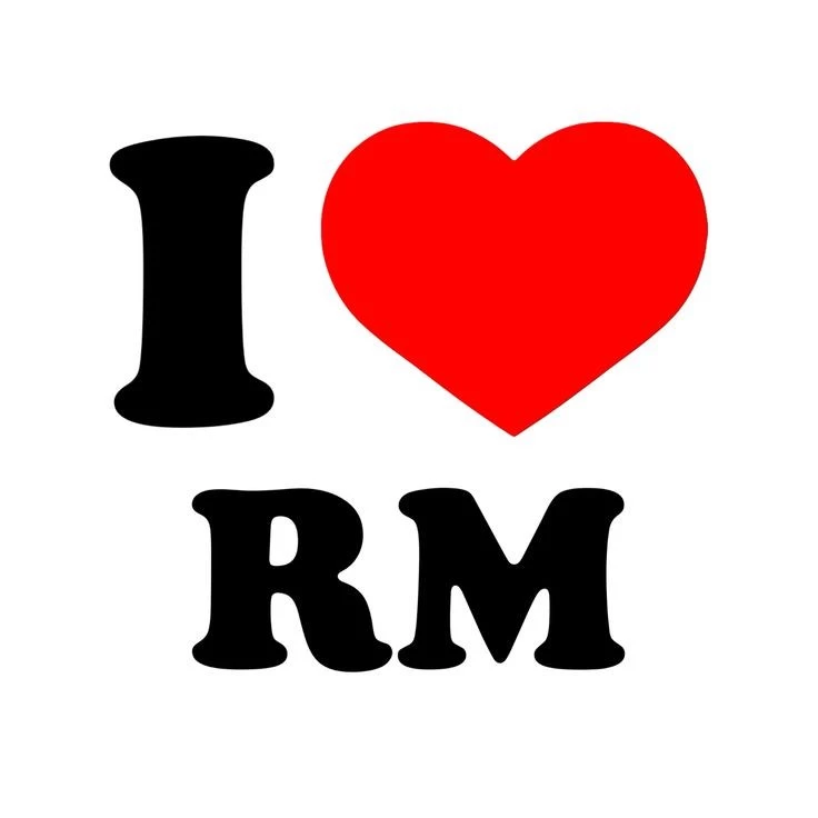 Namjoon's version