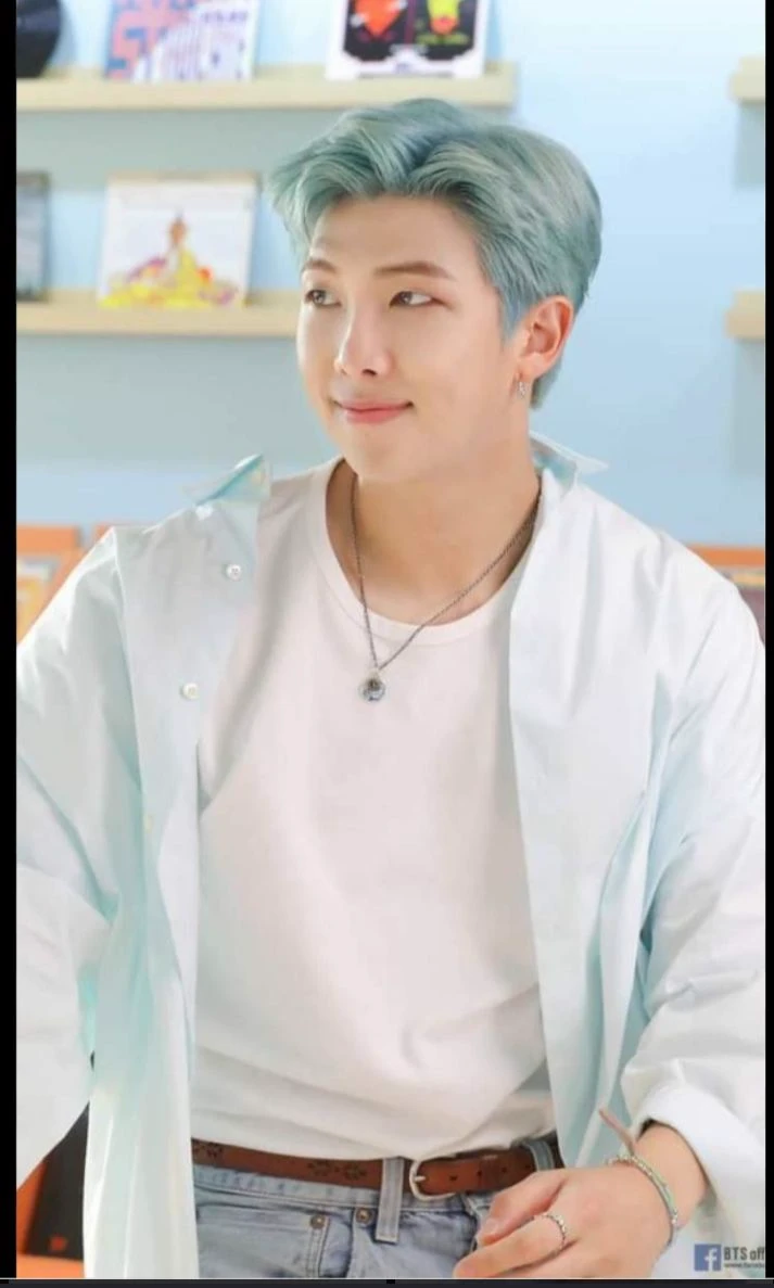Kim Namjoom Idol thumbnail