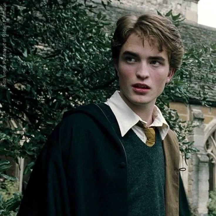 Cedric Diggory thumbnail