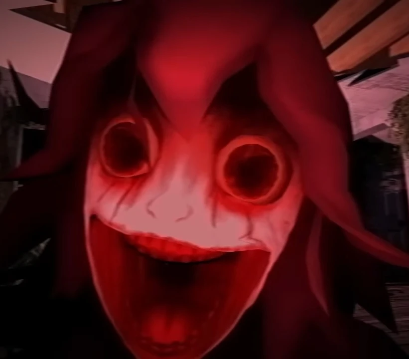 hex maniac - Chimera thumbnail