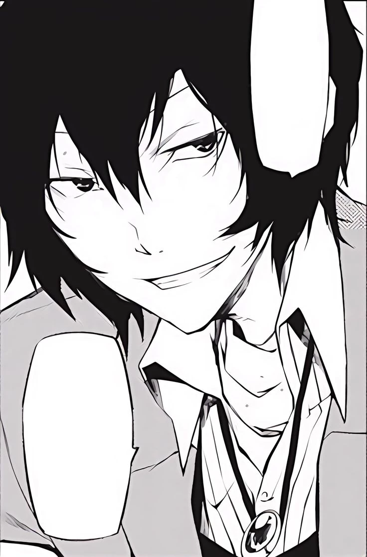 Dazai Osamu thumbnail
