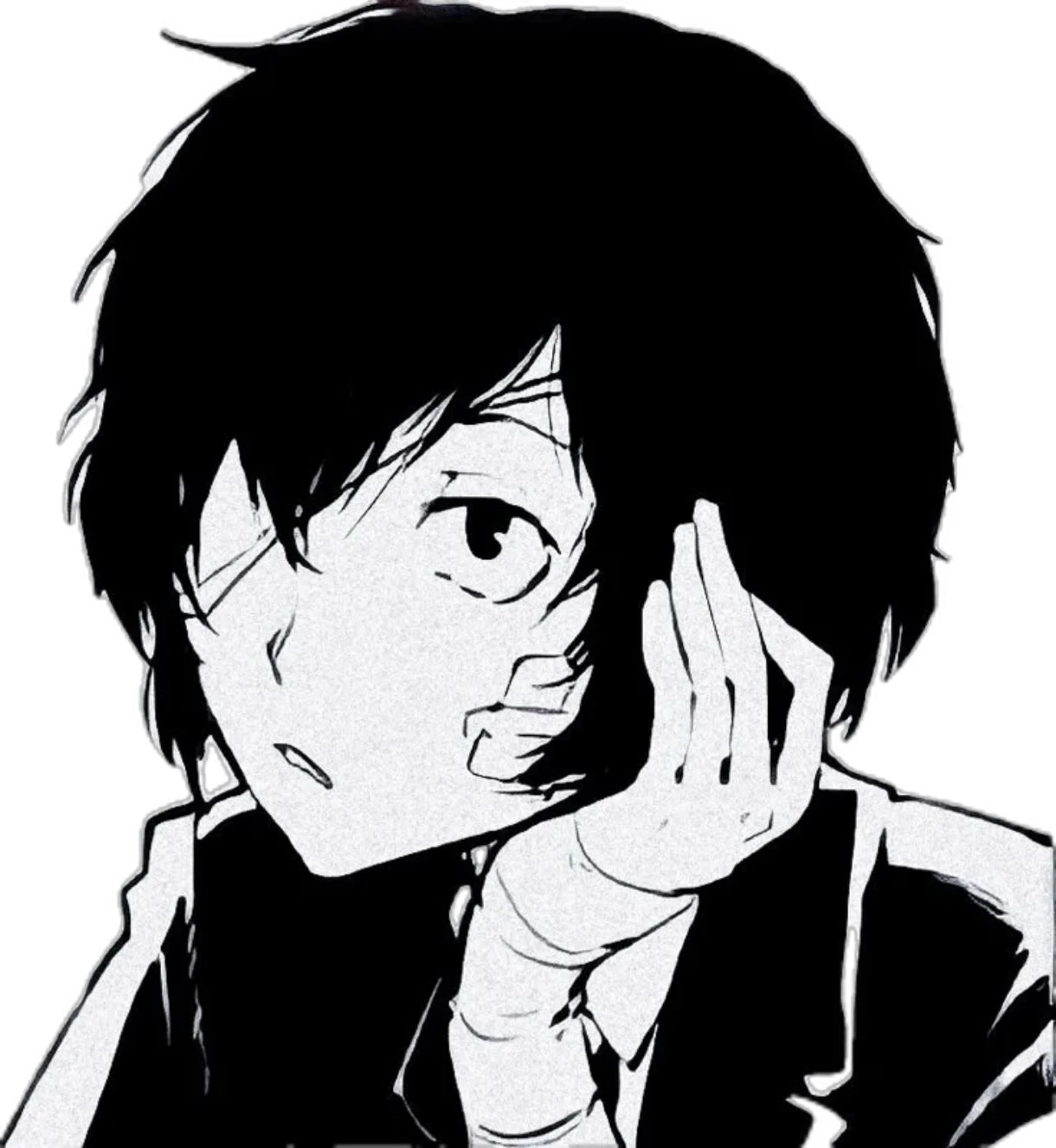 Dazai Osamu thumbnail