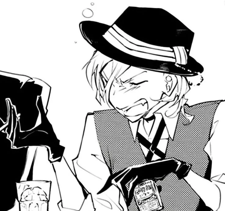 Chuuya Nakahara thumbnail