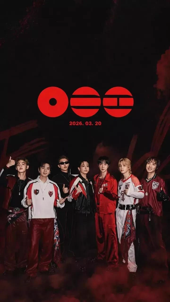 BTS -KimNamjoon,KimSeokjin,MinYoongi JungHoseok,Parkjimin,KimTaehyung,Jungkook thumbnail