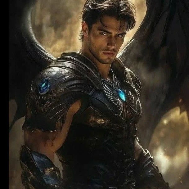 Azriel, The Shadowsinger \| Where Shadows Fall thumbnail