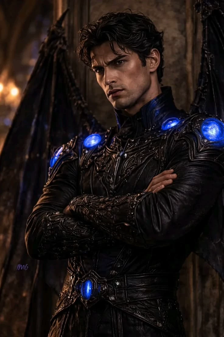 Azriel thumbnail