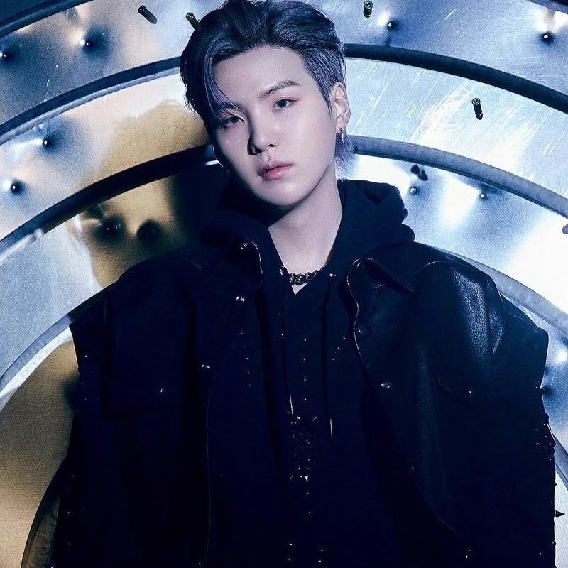 Min Yoongi thumbnail