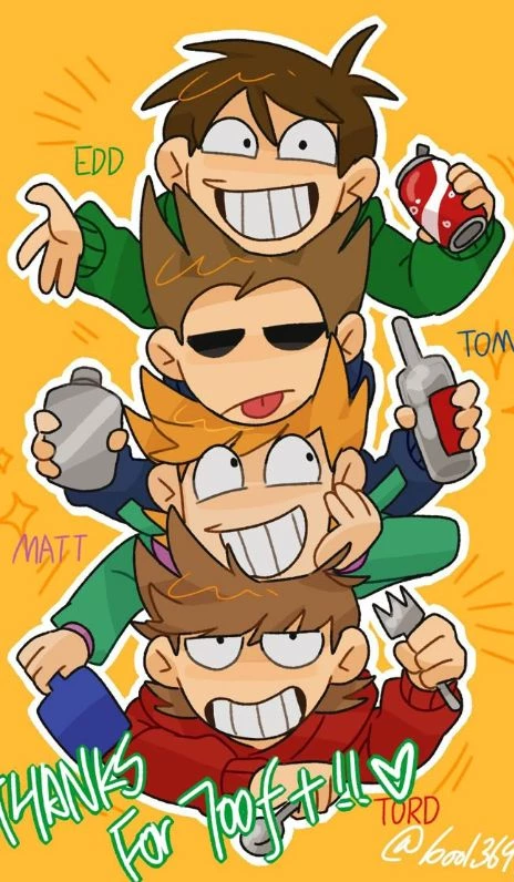 Eddsworld thumbnail