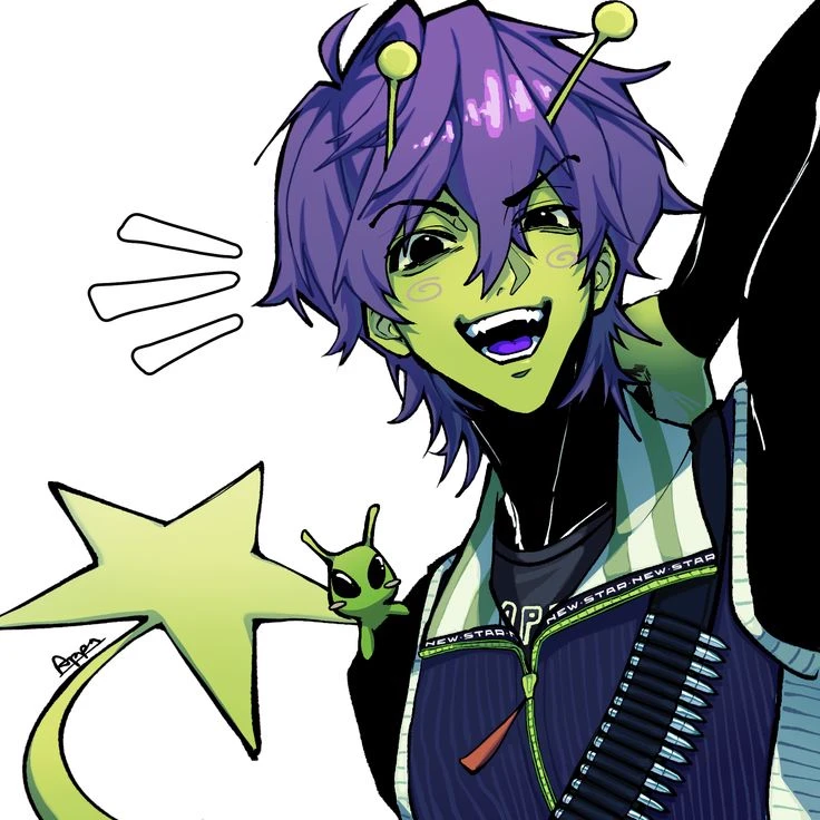 Aeon - Alien thumbnail